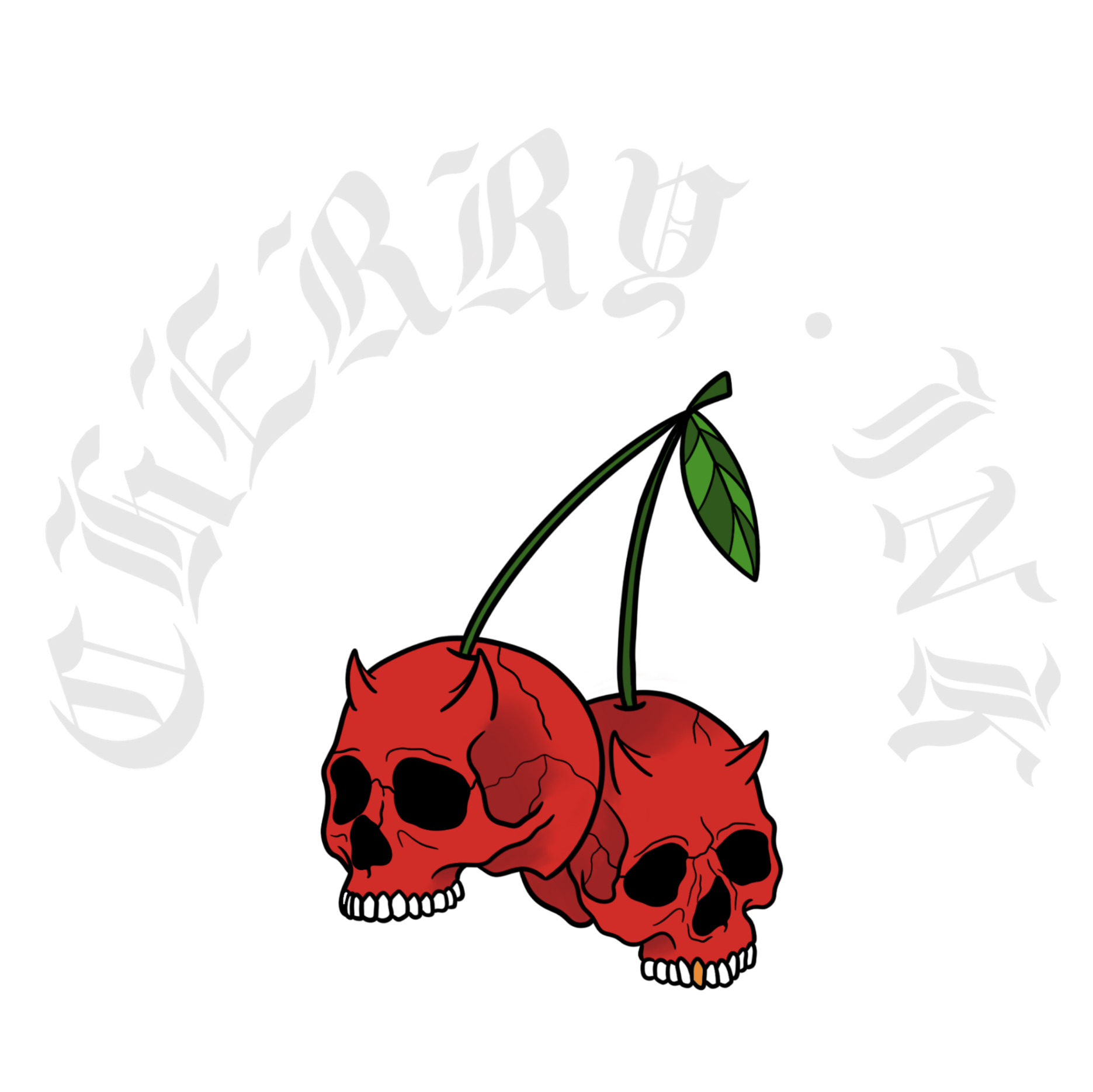 Cherry Ink logo